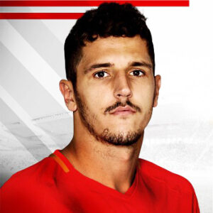 Ficha técnica do jogador Stevan Jovetić. Lances, características e informações do meia-atacante do Monaco.