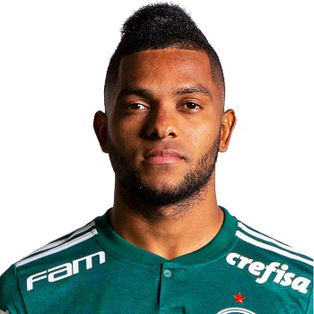 Em vez de Borja, Junior Barranquilla pode levar outro jogador do Palmeiras