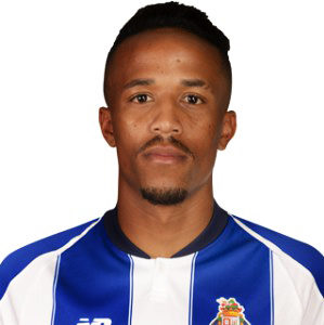 Ficha técnica do jogador Éder Militão. Lances, características e informações do lateral do Porto.