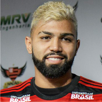 Gabriel Barbosa (Gabigol), Biografia e Wiki