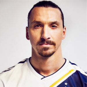Ficha técnica do jogador Zlatan Ibrahimović. Lances, características e informações do atacante do Los Angeles Galaxy.