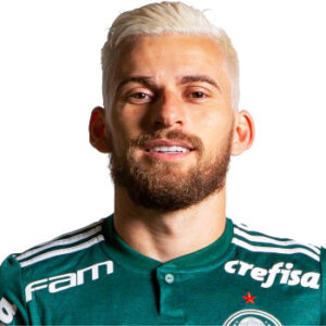 Ficha técnica do jogador Lucas Lima. Lances, características e informações do meia do Palmeiras.