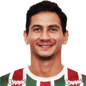 Paulo Henrique Ganso meia Fluminense