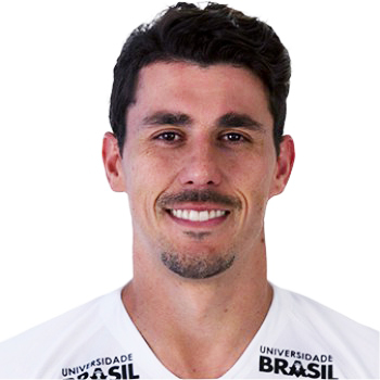 WESLEY - Palmeiras - Futcards