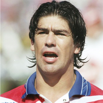 MARCELO SALAS - Aposentado - Futcards