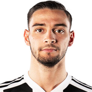 Perfil Mattia De Sciglio lateral Juventus