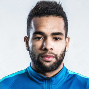 ALEX TEIXEIRA - Jiangsu Suning - Futcards